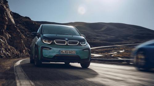 Beutazza a fél világot a BMW i3, mire kész lesz