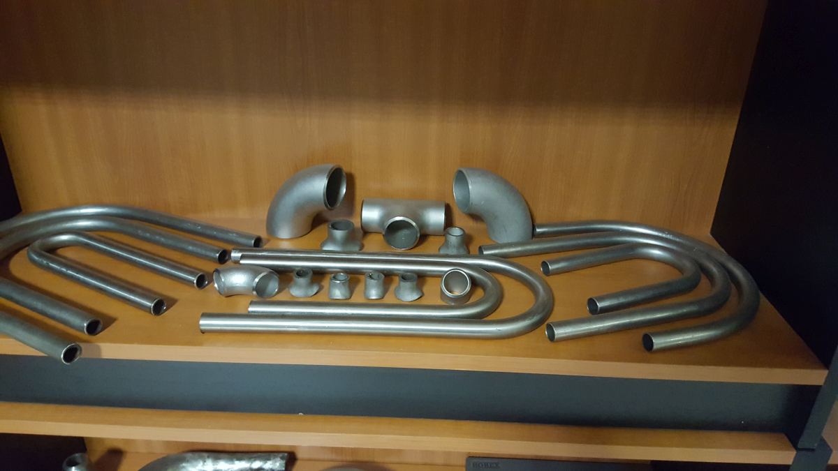 Hogyan lehet csökkenteni a selejtet egyedi csőhajlítási projektekben