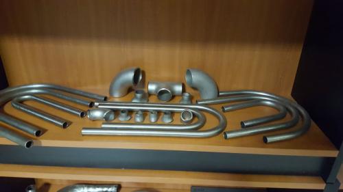 Hogyan lehet csökkenteni a selejtet egyedi csőhajlítási projektekben