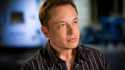 Elon Musk: egy géniusz elméjében